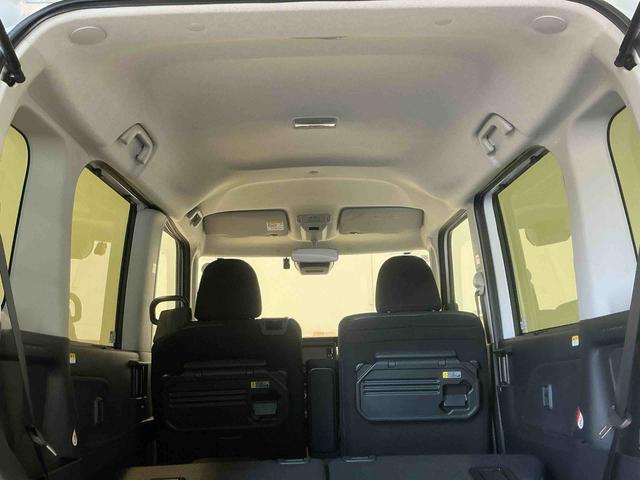 タントファンクロスナビ　バックカメラ　キーフリーシステム　ＬＥＤヘッドライト　ＬＥＤフォグランプ　両側電動スライドドア　運転席・助手席シートヒーター　スマートアシスト　コーナーセンサー（栃木県）の中古車