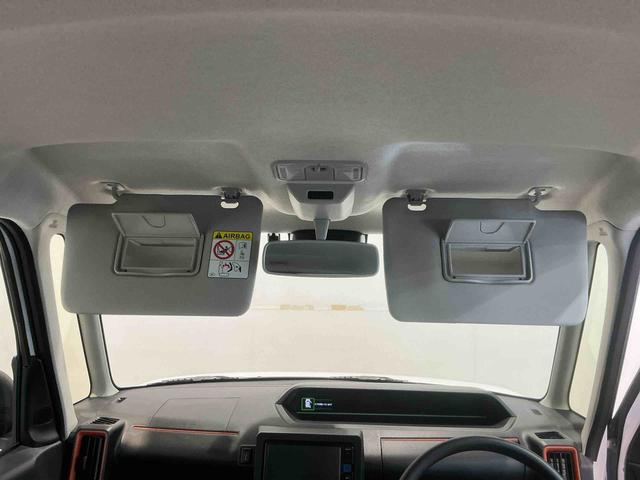 タントファンクロスナビ　バックカメラ　キーフリーシステム　ＬＥＤヘッドライト　ＬＥＤフォグランプ　両側電動スライドドア　運転席・助手席シートヒーター　スマートアシスト　コーナーセンサー（栃木県）の中古車