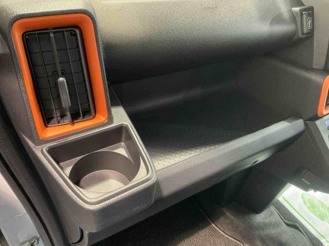 タントファンクロスナビ　バックカメラ　キーフリーシステム　ＬＥＤヘッドライト　ＬＥＤフォグランプ　両側電動スライドドア　運転席・助手席シートヒーター　スマートアシスト　コーナーセンサー（栃木県）の中古車