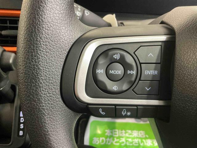 タントファンクロスナビ　バックカメラ　キーフリーシステム　ＬＥＤヘッドライト　ＬＥＤフォグランプ　両側電動スライドドア　運転席・助手席シートヒーター　スマートアシスト　コーナーセンサー（栃木県）の中古車