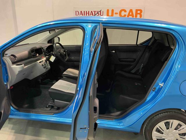 ミライースＸ　ＳＡIIIキーレスエントリーシステム　バックカメラ　ＬＥＤヘッドライト　マニュアルエアコン　スマートアシスト　コーナーセンサー　オートライト　電動格納式ドアミラー（栃木県）の中古車