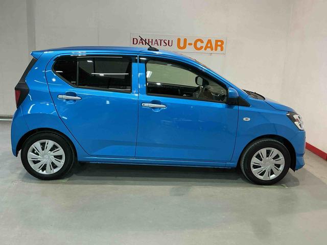 ミライースＸ　ＳＡIIIキーレスエントリーシステム　バックカメラ　ＬＥＤヘッドライト　マニュアルエアコン　スマートアシスト　コーナーセンサー　オートライト　電動格納式ドアミラー（栃木県）の中古車