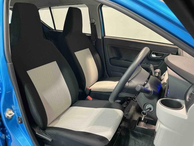 ミライースＸ　ＳＡIIIキーレスエントリーシステム　バックカメラ　ＬＥＤヘッドライト　マニュアルエアコン　スマートアシスト　コーナーセンサー　オートライト　電動格納式ドアミラー（栃木県）の中古車