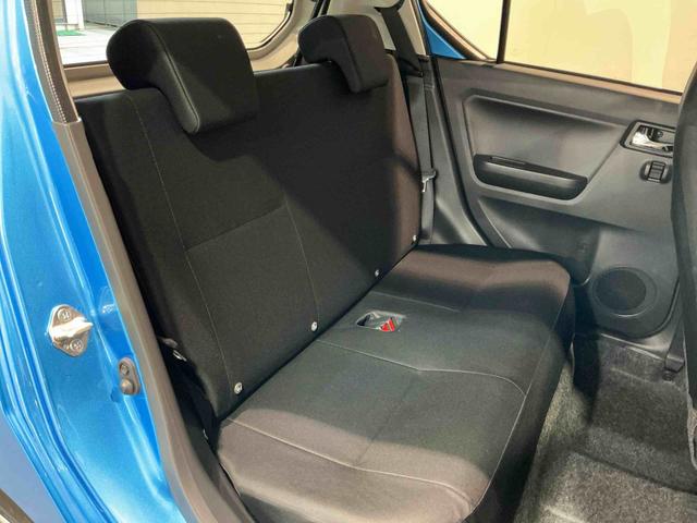 ミライースＸ　ＳＡIIIキーレスエントリーシステム　バックカメラ　ＬＥＤヘッドライト　マニュアルエアコン　スマートアシスト　コーナーセンサー　オートライト　電動格納式ドアミラー（栃木県）の中古車