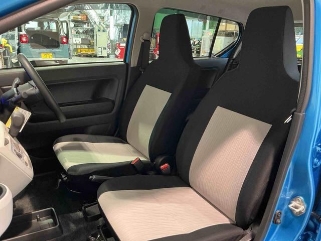 ミライースＸ　ＳＡIIIキーレスエントリーシステム　バックカメラ　ＬＥＤヘッドライト　マニュアルエアコン　スマートアシスト　コーナーセンサー　オートライト　電動格納式ドアミラー（栃木県）の中古車