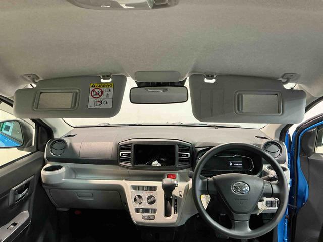 ミライースＸ　ＳＡIIIキーレスエントリーシステム　バックカメラ　ＬＥＤヘッドライト　マニュアルエアコン　スマートアシスト　コーナーセンサー　オートライト　電動格納式ドアミラー（栃木県）の中古車