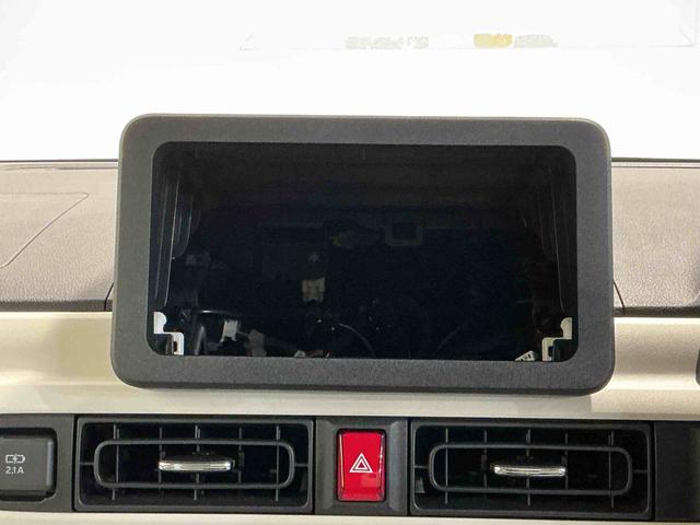 ムーヴキャンバスストライプスＧキーフリーシステム　ＬＥＤヘッドライト　ＬＥＤフォグランプ　オートエアコン　運転席・助手席電動スライドドア　運転席・助手席シートヒーター　スマートアシスト（栃木県）の中古車