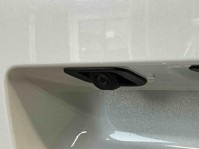 ムーヴキャンバスストライプスＧキーフリーシステム　ＬＥＤヘッドライト　ＬＥＤフォグランプ　オートエアコン　運転席・助手席電動スライドドア　運転席・助手席シートヒーター　スマートアシスト（栃木県）の中古車