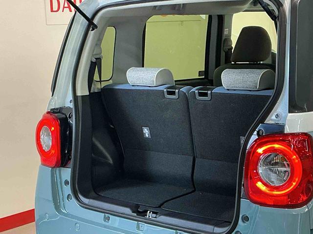 ムーヴキャンバスストライプスＧキーフリーシステム　ＬＥＤヘッドライト　ＬＥＤフォグランプ　オートエアコン　運転席・助手席電動スライドドア　運転席・助手席シートヒーター　スマートアシスト（栃木県）の中古車