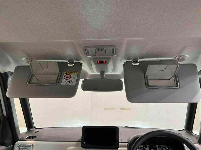 ムーヴキャンバスストライプスＧキーフリーシステム　ＬＥＤヘッドライト　ＬＥＤフォグランプ　オートエアコン　運転席・助手席電動スライドドア　運転席・助手席シートヒーター　スマートアシスト（栃木県）の中古車