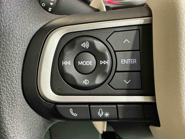 ムーヴキャンバスストライプスＧキーフリーシステム　ＬＥＤヘッドライト　ＬＥＤフォグランプ　オートエアコン　運転席・助手席電動スライドドア　運転席・助手席シートヒーター　スマートアシスト（栃木県）の中古車