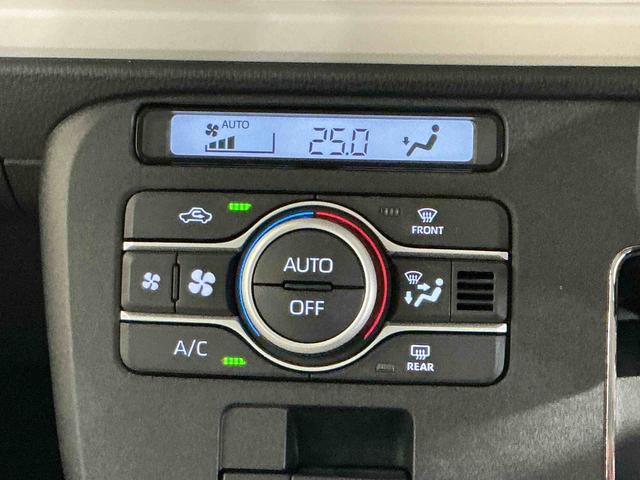 ムーヴキャンバスストライプスＧキーフリーシステム　ＬＥＤヘッドライト　ＬＥＤフォグランプ　オートエアコン　運転席・助手席電動スライドドア　運転席・助手席シートヒーター　スマートアシスト（栃木県）の中古車