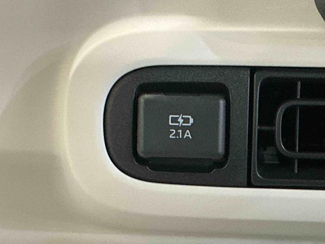 ムーヴキャンバスストライプスＧキーフリーシステム　ＬＥＤヘッドライト　ＬＥＤフォグランプ　オートエアコン　運転席・助手席電動スライドドア　運転席・助手席シートヒーター　スマートアシスト（栃木県）の中古車