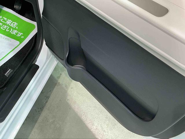 ムーヴキャンバスストライプスＧキーフリーシステム　ＬＥＤヘッドライト　ＬＥＤフォグランプ　オートエアコン　運転席・助手席電動スライドドア　運転席・助手席シートヒーター　スマートアシスト（栃木県）の中古車