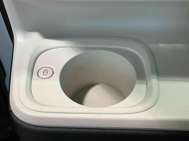 ムーヴキャンバスストライプスＧキーフリーシステム　ＬＥＤヘッドライト　ＬＥＤフォグランプ　オートエアコン　運転席・助手席電動スライドドア　運転席・助手席シートヒーター　スマートアシスト（栃木県）の中古車