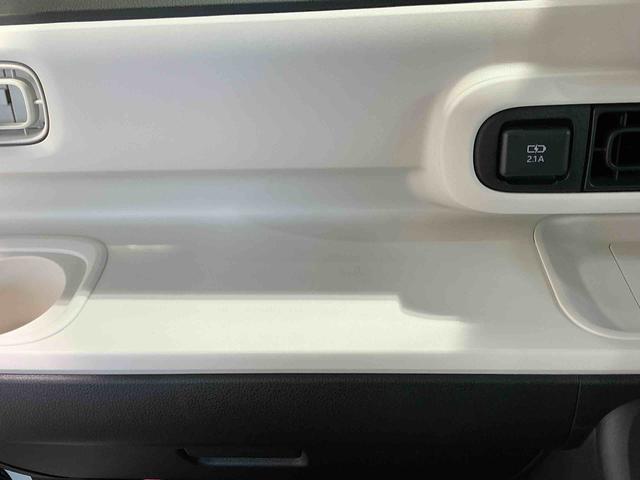 ムーヴキャンバスストライプスＧキーフリーシステム　ＬＥＤヘッドライト　ＬＥＤフォグランプ　オートエアコン　運転席・助手席電動スライドドア　運転席・助手席シートヒーター　スマートアシスト（栃木県）の中古車