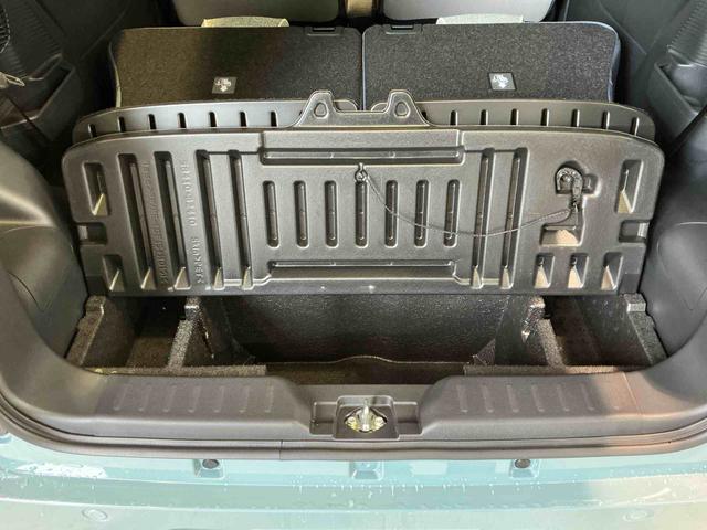 ムーヴキャンバスストライプスＧキーフリーシステム　ＬＥＤヘッドライト　ＬＥＤフォグランプ　オートエアコン　運転席・助手席電動スライドドア　運転席・助手席シートヒーター　スマートアシスト（栃木県）の中古車