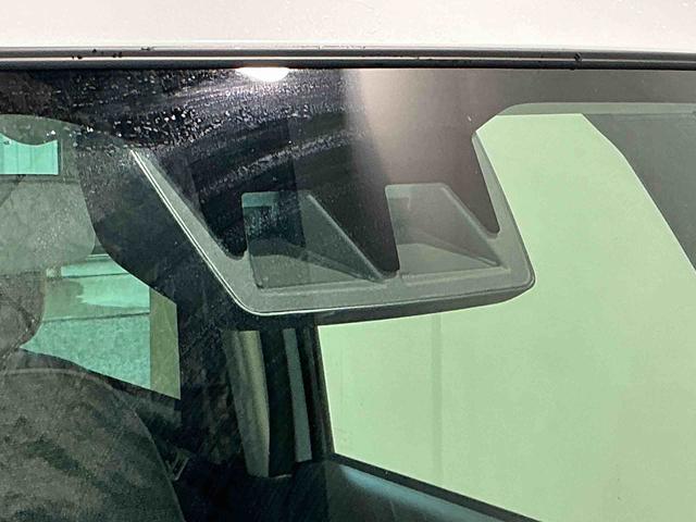 ムーヴキャンバスストライプスＧキーフリーシステム　ＬＥＤヘッドライト　ＬＥＤフォグランプ　オートエアコン　運転席・助手席電動スライドドア　運転席・助手席シートヒーター　スマートアシスト（栃木県）の中古車