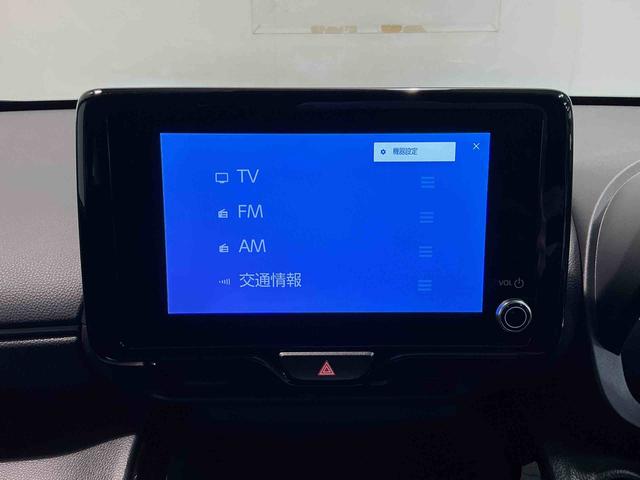 ヤリスクロスハイブリッドＧキーフリーシステム　パノラマモニター　ＬＥＤヘッドライト　ドライブレコーダー　クルーズコントロール　ディスプレイ付オーディオ　ＥＴＣ車載器　衝突被害軽減システム（栃木県）の中古車