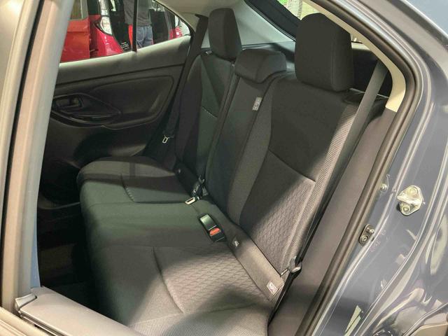 ヤリスクロスハイブリッドＧキーフリーシステム　パノラマモニター　ＬＥＤヘッドライト　ドライブレコーダー　クルーズコントロール　ディスプレイ付オーディオ　ＥＴＣ車載器　衝突被害軽減システム（栃木県）の中古車