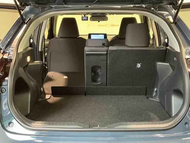 ヤリスクロスハイブリッドＧキーフリーシステム　パノラマモニター　ＬＥＤヘッドライト　ドライブレコーダー　クルーズコントロール　ディスプレイ付オーディオ　ＥＴＣ車載器　衝突被害軽減システム（栃木県）の中古車