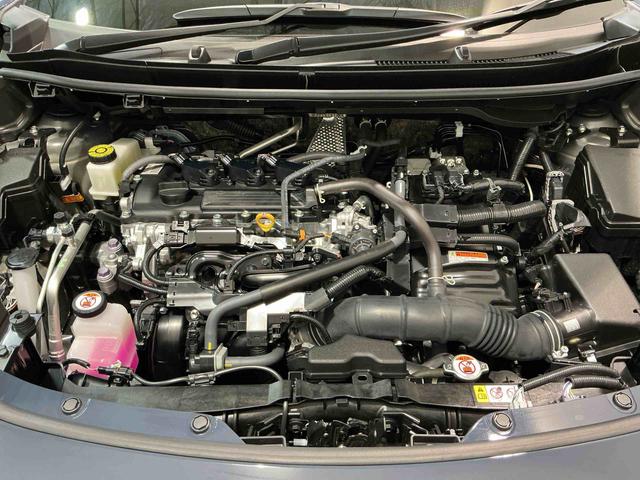 ヤリスクロスハイブリッドＧキーフリーシステム　パノラマモニター　ＬＥＤヘッドライト　ドライブレコーダー　クルーズコントロール　ディスプレイ付オーディオ　ＥＴＣ車載器　衝突被害軽減システム（栃木県）の中古車