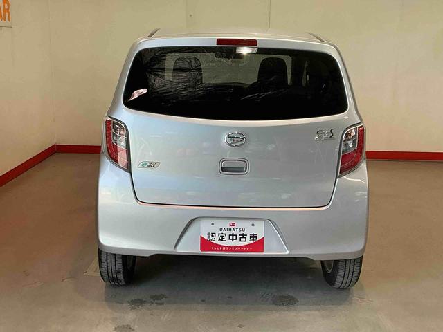 ミライースＸ　メモリアルエディションキーレスエントリー　アルミホイール　アイドリングストップ　電動格納式ドアミラー　ナビゲーションシステム　ＥＴＣ車載器　雹害あり（栃木県）の中古車