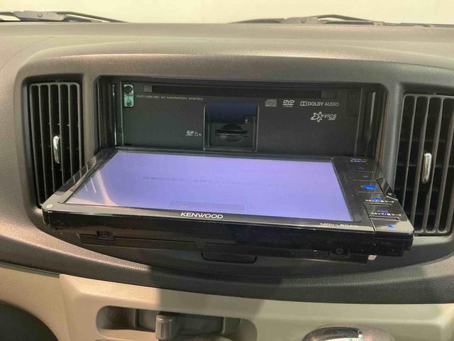 ミライースＸ　メモリアルエディションキーレスエントリー　アルミホイール　アイドリングストップ　電動格納式ドアミラー　ナビゲーションシステム　ＥＴＣ車載器　雹害あり（栃木県）の中古車