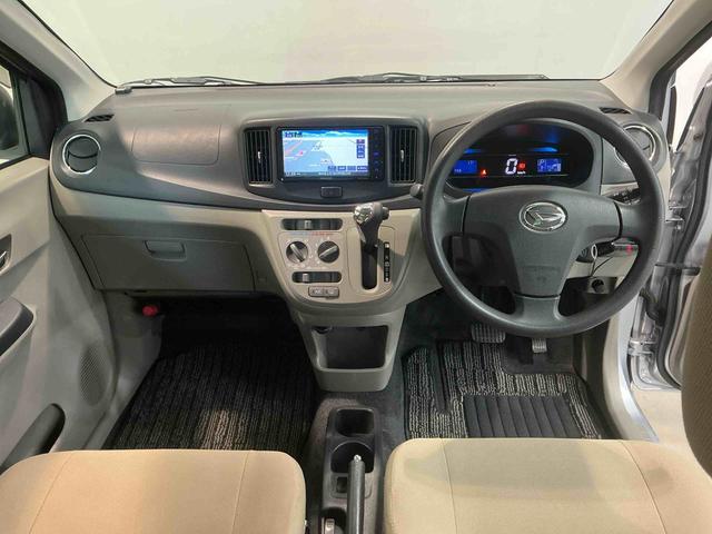 ミライースＸ　メモリアルエディションキーレスエントリー　アルミホイール　アイドリングストップ　電動格納式ドアミラー　ナビゲーションシステム　ＥＴＣ車載器　雹害あり（栃木県）の中古車