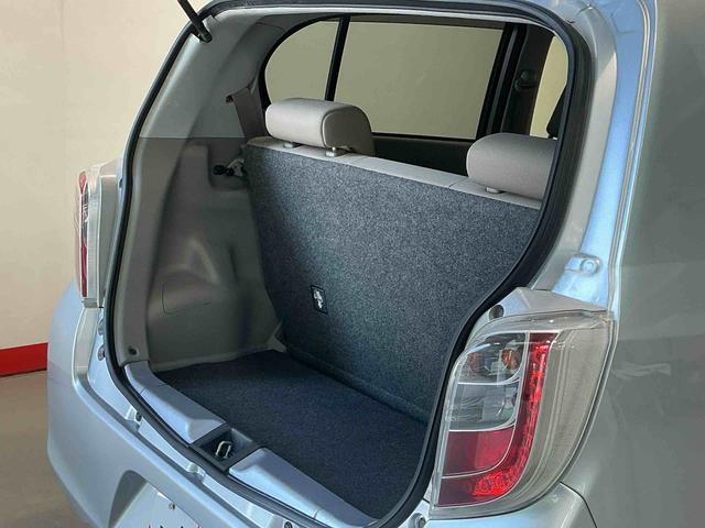 ミライースＸ　メモリアルエディションキーレスエントリー　アルミホイール　アイドリングストップ　電動格納式ドアミラー　ナビゲーションシステム　ＥＴＣ車載器　雹害あり（栃木県）の中古車