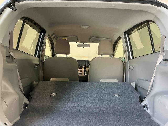 ミライースＸ　メモリアルエディションキーレスエントリー　アルミホイール　アイドリングストップ　電動格納式ドアミラー　ナビゲーションシステム　ＥＴＣ車載器　雹害あり（栃木県）の中古車