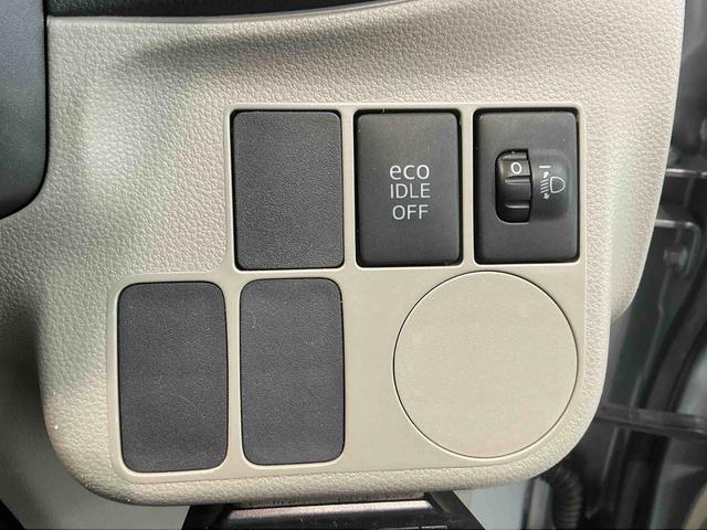 ミライースＸ　メモリアルエディションキーレスエントリー　アルミホイール　アイドリングストップ　電動格納式ドアミラー　ナビゲーションシステム　ＥＴＣ車載器　雹害あり（栃木県）の中古車