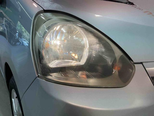 ミライースＸ　メモリアルエディションキーレスエントリー　アルミホイール　アイドリングストップ　電動格納式ドアミラー　ナビゲーションシステム　ＥＴＣ車載器　雹害あり（栃木県）の中古車