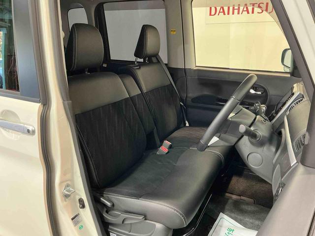 タントカスタムＲＳ　トップエディションＳＡIIIナビゲーションシステム　バックカメラ　両側電動スライドドア　純正アルミホイール　シートヒーター　キーフリーシステム　ＬＥＤヘッドライト（栃木県）の中古車