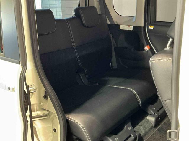 タントカスタムＲＳ　トップエディションＳＡIIIナビゲーションシステム　バックカメラ　両側電動スライドドア　純正アルミホイール　シートヒーター　キーフリーシステム　ＬＥＤヘッドライト（栃木県）の中古車