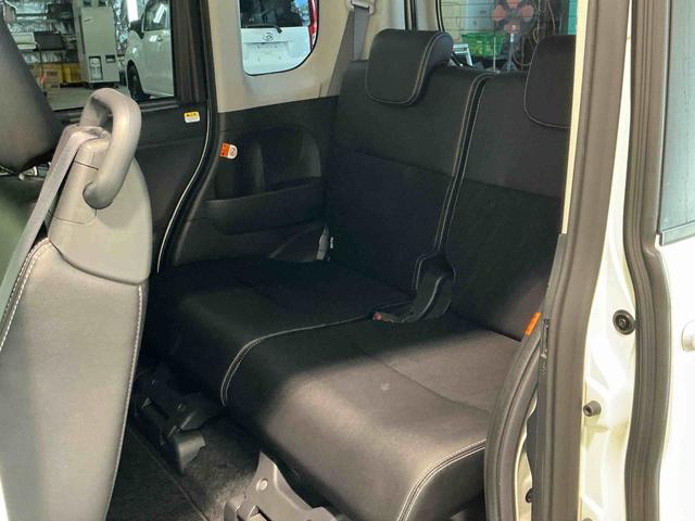 タントカスタムＲＳ　トップエディションＳＡIIIナビゲーションシステム　バックカメラ　両側電動スライドドア　純正アルミホイール　シートヒーター　キーフリーシステム　ＬＥＤヘッドライト（栃木県）の中古車