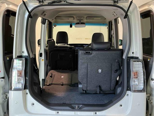 タントカスタムＲＳ　トップエディションＳＡIIIナビゲーションシステム　バックカメラ　両側電動スライドドア　純正アルミホイール　シートヒーター　キーフリーシステム　ＬＥＤヘッドライト（栃木県）の中古車