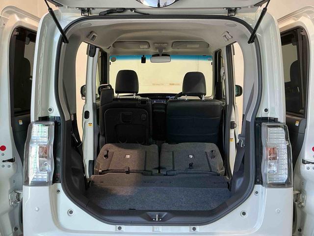 タントカスタムＲＳ　トップエディションＳＡIIIナビゲーションシステム　バックカメラ　両側電動スライドドア　純正アルミホイール　シートヒーター　キーフリーシステム　ＬＥＤヘッドライト（栃木県）の中古車