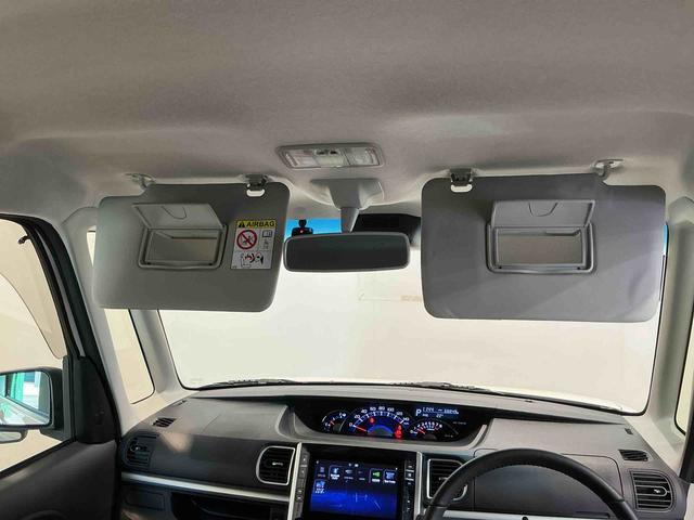 タントカスタムＲＳ　トップエディションＳＡIIIナビゲーションシステム　バックカメラ　両側電動スライドドア　純正アルミホイール　シートヒーター　キーフリーシステム　ＬＥＤヘッドライト（栃木県）の中古車