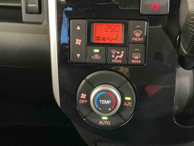 タントカスタムＲＳ　トップエディションＳＡIIIナビゲーションシステム　バックカメラ　両側電動スライドドア　純正アルミホイール　シートヒーター　キーフリーシステム　ＬＥＤヘッドライト（栃木県）の中古車