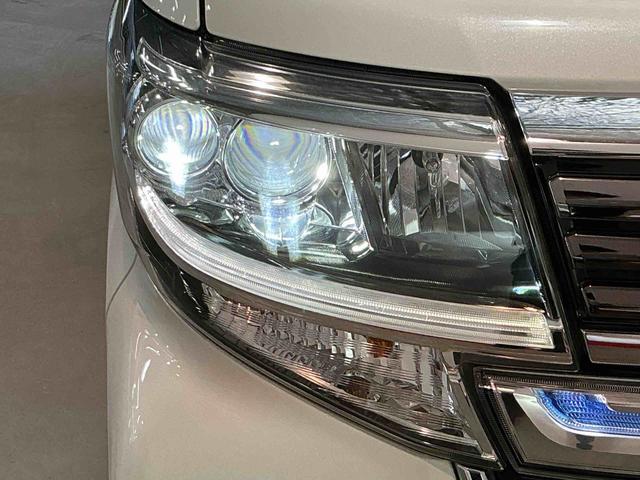 タントカスタムＲＳ　トップエディションＳＡIIIナビゲーションシステム　バックカメラ　両側電動スライドドア　純正アルミホイール　シートヒーター　キーフリーシステム　ＬＥＤヘッドライト（栃木県）の中古車