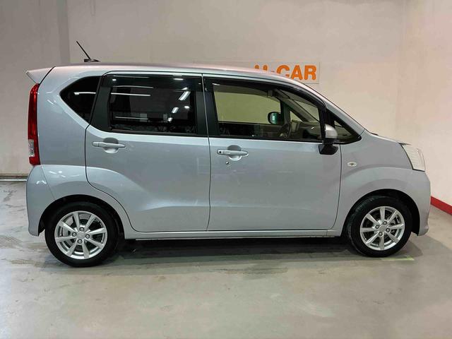 ムーヴＸリミテッドII　ＳＡIIIナビ　バックカメラ　ドライブレコーダー　キーフリーシステム　アルミホイール　ＬＥＤヘッドライト　オートエアコン　シートヒーター　オートライト　運転席シートリフター（栃木県）の中古車