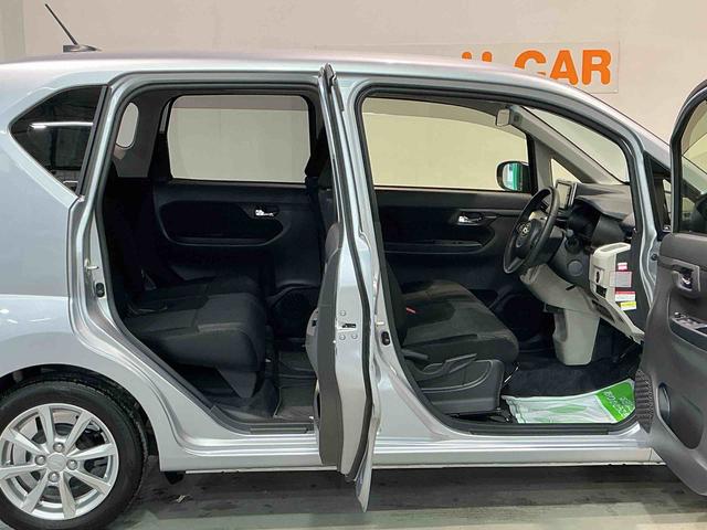 ムーヴＸリミテッドII　ＳＡIIIナビ　バックカメラ　ドライブレコーダー　キーフリーシステム　アルミホイール　ＬＥＤヘッドライト　オートエアコン　シートヒーター　オートライト　運転席シートリフター（栃木県）の中古車