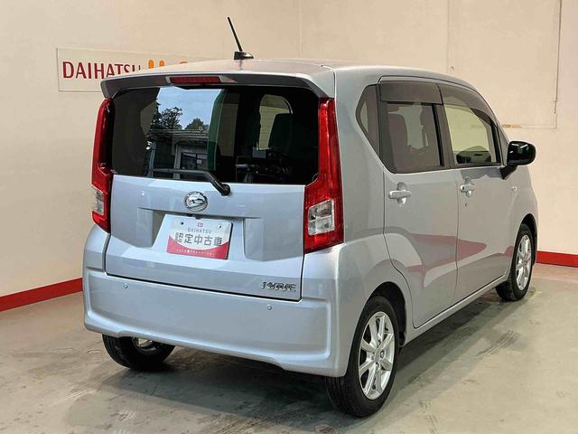 ムーヴＸリミテッドII　ＳＡIIIナビ　バックカメラ　ドライブレコーダー　キーフリーシステム　アルミホイール　ＬＥＤヘッドライト　オートエアコン　シートヒーター　オートライト　運転席シートリフター（栃木県）の中古車