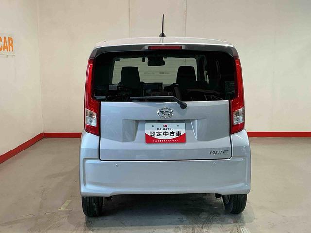 ムーヴＸリミテッドII　ＳＡIIIナビ　バックカメラ　ドライブレコーダー　キーフリーシステム　アルミホイール　ＬＥＤヘッドライト　オートエアコン　シートヒーター　オートライト　運転席シートリフター（栃木県）の中古車