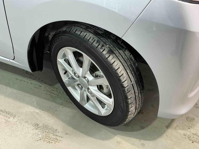 ムーヴＸリミテッドII　ＳＡIIIナビ　バックカメラ　ドライブレコーダー　キーフリーシステム　アルミホイール　ＬＥＤヘッドライト　オートエアコン　シートヒーター　オートライト　運転席シートリフター（栃木県）の中古車