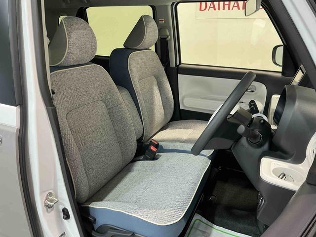 ムーヴキャンバスストライプスGナビ バックカメラ キーフリーシステム LEDヘッドライト LEDフォグランプ オートエアコン 運転席・助手席電動スライドドア 運転席・助手席シートヒーター スマートアシスト(栃木県)の中古車