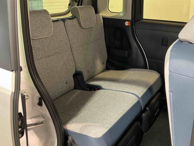 ムーヴキャンバスストライプスGナビ バックカメラ キーフリーシステム LEDヘッドライト LEDフォグランプ オートエアコン 運転席・助手席電動スライドドア 運転席・助手席シートヒーター スマートアシスト(栃木県)の中古車