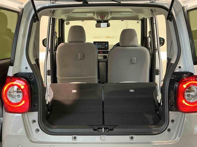 ムーヴキャンバスストライプスGナビ バックカメラ キーフリーシステム LEDヘッドライト LEDフォグランプ オートエアコン 運転席・助手席電動スライドドア 運転席・助手席シートヒーター スマートアシスト(栃木県)の中古車