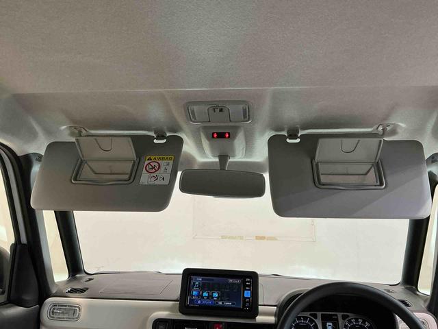 ムーヴキャンバスストライプスGナビ バックカメラ キーフリーシステム LEDヘッドライト LEDフォグランプ オートエアコン 運転席・助手席電動スライドドア 運転席・助手席シートヒーター スマートアシスト(栃木県)の中古車